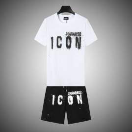 Picture of DSQ Shirt Pant Suits _SKUDSQM-3XL25lxS0621340